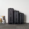 Rimowa & Dior Suitcase Black - top-grade luxury bag dupe