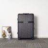 Rimowa & Dior Suitcase Black - premium superclone handbag