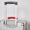 Rimowa Classic Suitcase - high-end replica designer purse