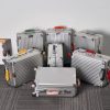 Rimowa Classic Suitcase - designer handbag clone