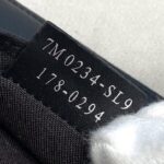 Replica Fendi Card Holder