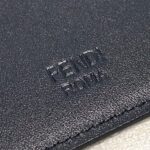 Replica Fendi Card Holder