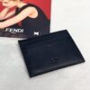 Fake Fendi Card Holder - top-grade luxury bag dupe