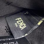 Replica Fendi Card Holder