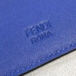 20210117_i1610870346_770_2.jpg Replica Fendi -korttikotelo, sininen - 1:1 premium-kopiokäsilaukku