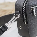 Replica Dior Safari Bag With Strap Black - high-end replica designer purse