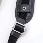Replica Dior Safari Bag With Strap Black - affordable luxury replica bag