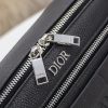 Replica Dior Safari Bag With Strap Black - designer handbag clone