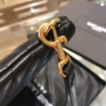 Yves Saint Laurent Pouch Black - hoogwaardige replica designertas