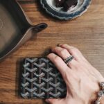 Goyard Customize - premium superclone handbag