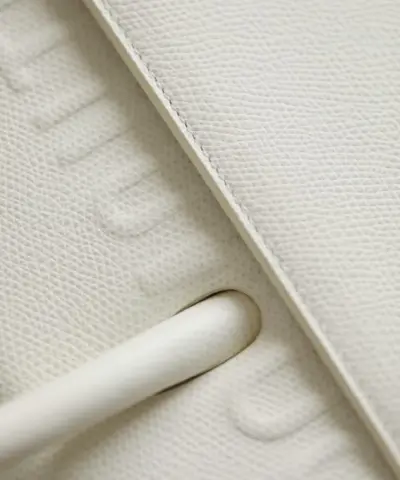 Replica Dior St Honoré Tote White - 1:1 premium replica handbag