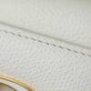 Replica Dior St Honoré Tote White - designer handbag clone