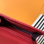 Yves Saint Laurent Envelope Flap Wallet