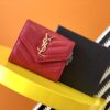 Yves Saint Laurent Tri-Fold Wallet - ultra-realistic fake purse