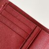 Yves Saint Laurent Tri-Fold Wallet - top-grade luxury bag dupe
