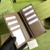 Replica Gucci Interlocking Long Wallet - high-quality designer bag dupe
