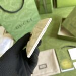 Replica Gucci Marmont Card Holder - top-grade luxury bag dupe