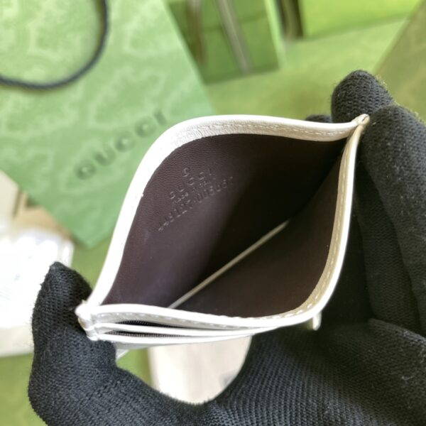 Gucci  Marmont Card Holder - Image 8