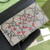 Fake Gucci Card Holder All Styles - premium superclone handbag