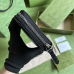 Replica Gucci Marmont Long Wallet - high-end replica designer purse