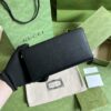 Replica Gucci Marmont Long Wallet - 1:1 premium replica handbag