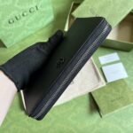 Replica Gucci Marmont Long Wallet - top-grade luxury bag dupe