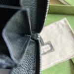 Replica Gucci Marmont Long Wallet - top-grade luxury bag dupe