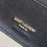 Yves Saint Laurent BiFold Man Wallet - kloon van een designerhandtas