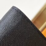 Yves Saint Laurent BiFold Man Wallet - een luxe tas van topkwaliteit