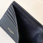 Yves Saint Laurent BiFold herenportemonnee