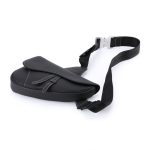 Replica Dior Saddle Bag Black Calfskin