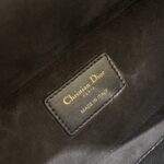 Replica Dior Lady D – Joy Large Bag Black - elite factory replica handbag