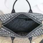 Replica Dior Duffle Travel Bag - premium superclone handbag