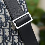 Replica Dior Duffle Travel Bag - premium superclone handbag