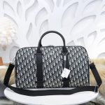 Replica Dior Duffle Travel Bag - premium superclone handbag