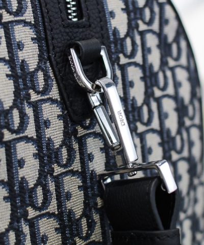 Replica Dior Duffle Travel Bag - top-grade luxury bag dupe