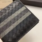 Replica Bottega Veneta 2 Fold Wallet Exclusive - premium superclone handbag