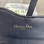 Replika der Dior Satteltasche mit Kette