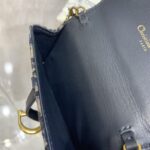 Replika der Dior Satteltasche mit Kette