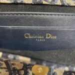 Replica Dior Cd Chain Wallet - top-grade luxury bag dupe