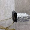 Replica Dior Cd Chain Wallet - best quality fake designer bag