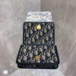 Replica Dior Cd Chain Wallet - high-end replica designer purse
