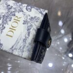 Dior Card Holder Man Beige - 1:1 premium replica handbag