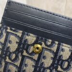 Dior Card Holder Man Beige - elite factory replica handbag