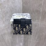 Dior Card Holder Man Beige