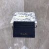 Dior Card Holder CD - high-end replica designer purse