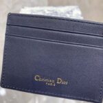 Dior Card Holder CD