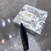 Dior Card Holder CD - affordable luxury replica bag