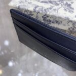 Dior Card Holder CD - top-grade luxury bag dupe