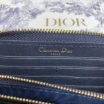 Dior Long Zipper Wallet - designer handbag clone
